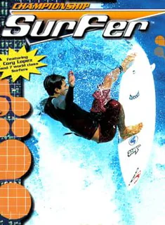 Championship Surfer