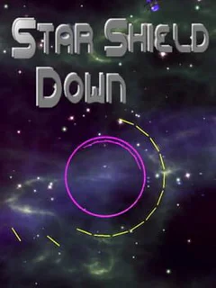 Star Shield Down