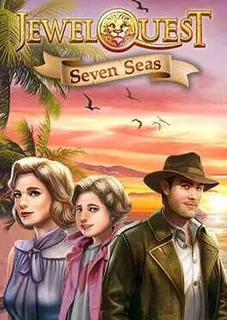 Jewel Quest: Seven Seas
