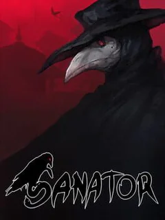 Sanator: Scarlet Scarf