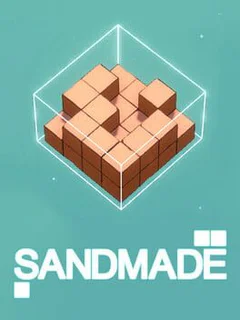 Sandmade