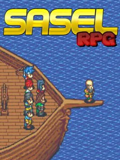 Sasel RPG