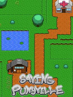 Saving Punyville