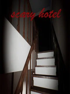 Scary Hotel