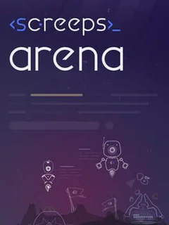 Screeps: Arena