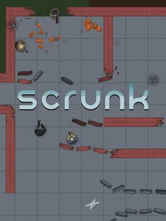 Scrunk