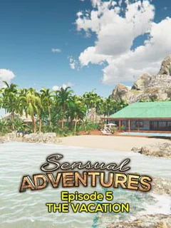 Sensual Adventures: Episode 5