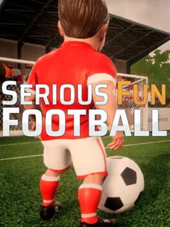 Serious Fun Football