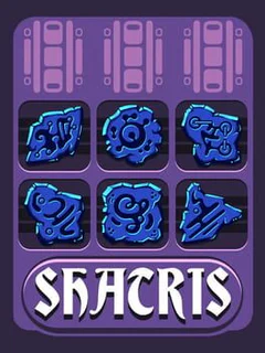 Shatris: Infinite Puzzles
