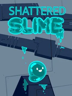 Shattered Slime