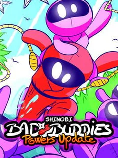 Shinobi Bad Buddies