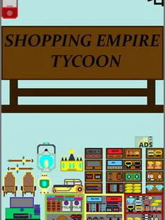 Shopping Empire Tycoon