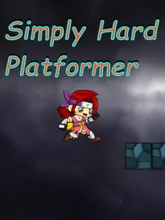 Simply Hard Platformer