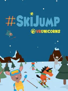 #SkiJump