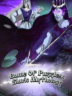 Game of Puzzles: Slavic Mythology
