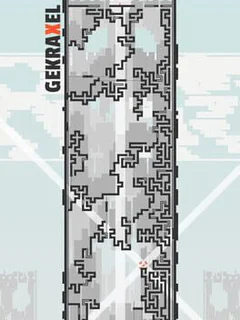 Gekraxel