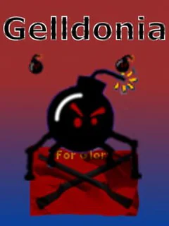 Gelldonia