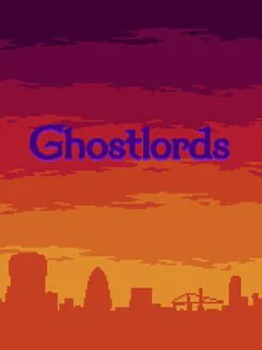 Ghostlords