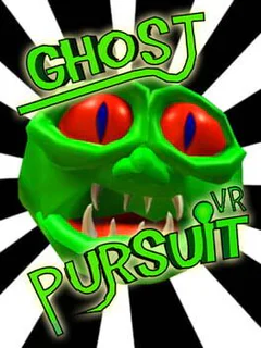 Ghost Pursuit VR