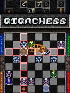 Gigachess
