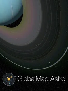 GlobalMap Astro