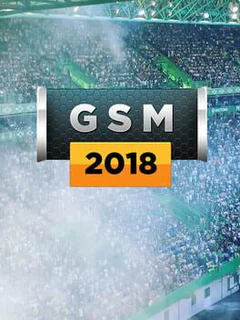 Global Soccer Manager 2018