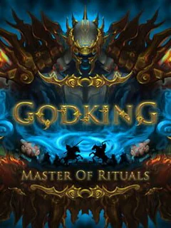 Godking: Master of Rituals