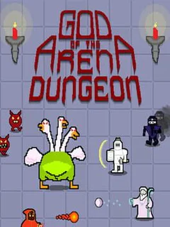 God of the Arena Dungeon