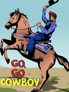 Go, Go Cowboy