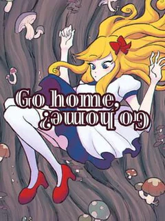 Go home, go home?