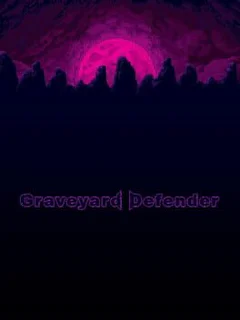 Graveyard Defender