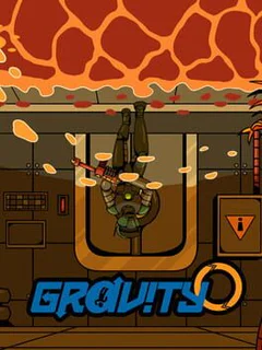 Gravity Spin