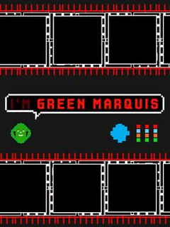 Green Marquis