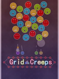 Grid Creeps