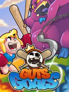 Guts 'n Goals