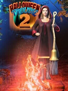 Halloween Trouble 2