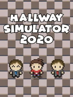 Hallway Simulator 2020