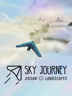 Sky Journey: Jigsaw Landscapes