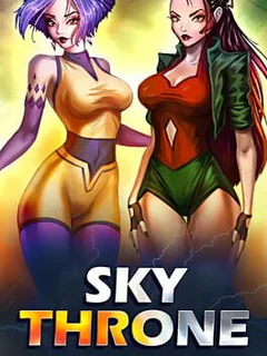 Skythrone