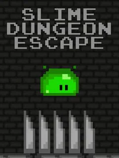 Slime Dungeon Escape