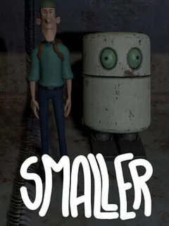 Smaller