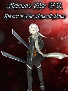 Solenars Edge II: Aurora of The Seventh Dawn