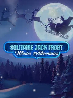 Solitaire: Jack Frost Winter Adventures
