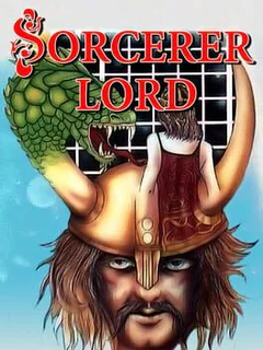 Sorcerer Lord
