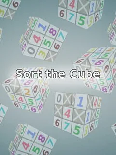 Sort the Cube