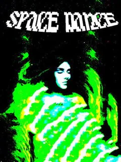 Space Dance