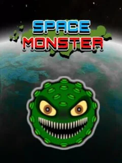 Space Monster