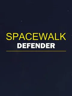 Spacewalk Defender