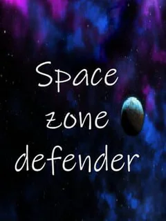 Space zone defender