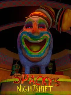 Spacky's Nightshift